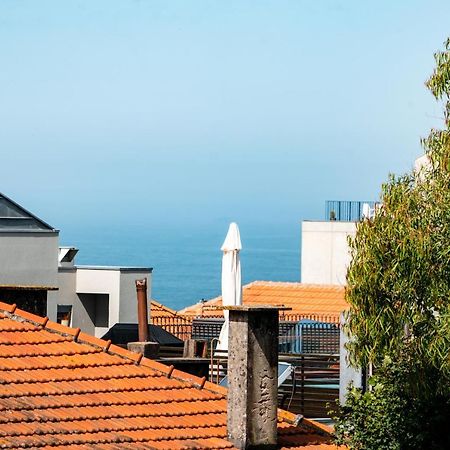 Seaside Elegance And Tranquility: Your Luxurious Porto Getaway Exterior foto