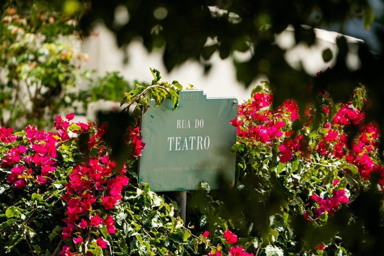 Seaside Elegance And Tranquility: Your Luxurious Porto Getaway Exterior foto