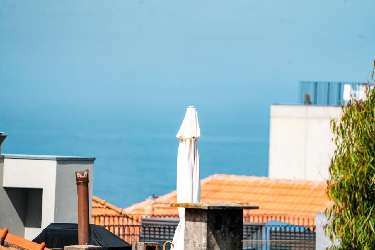 Seaside Elegance And Tranquility: Your Luxurious Porto Getaway Exterior foto