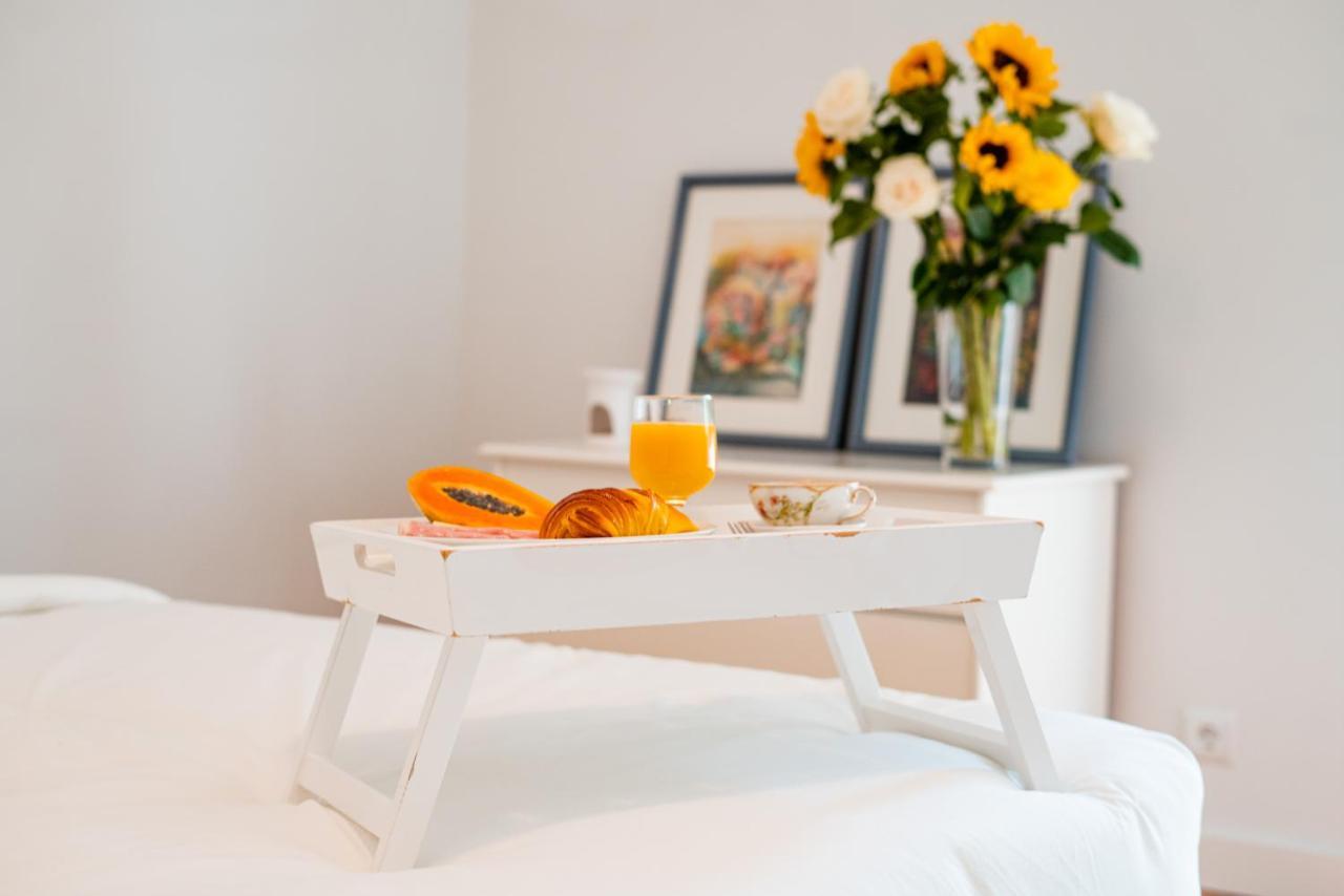 Seaside Elegance And Tranquility: Your Luxurious Porto Getaway Exterior foto
