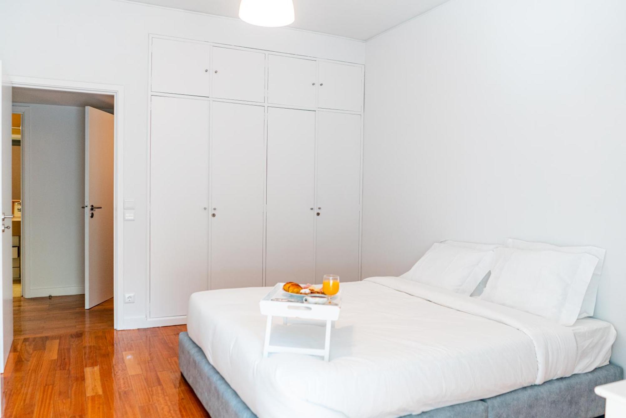 Seaside Elegance And Tranquility: Your Luxurious Porto Getaway Exterior foto