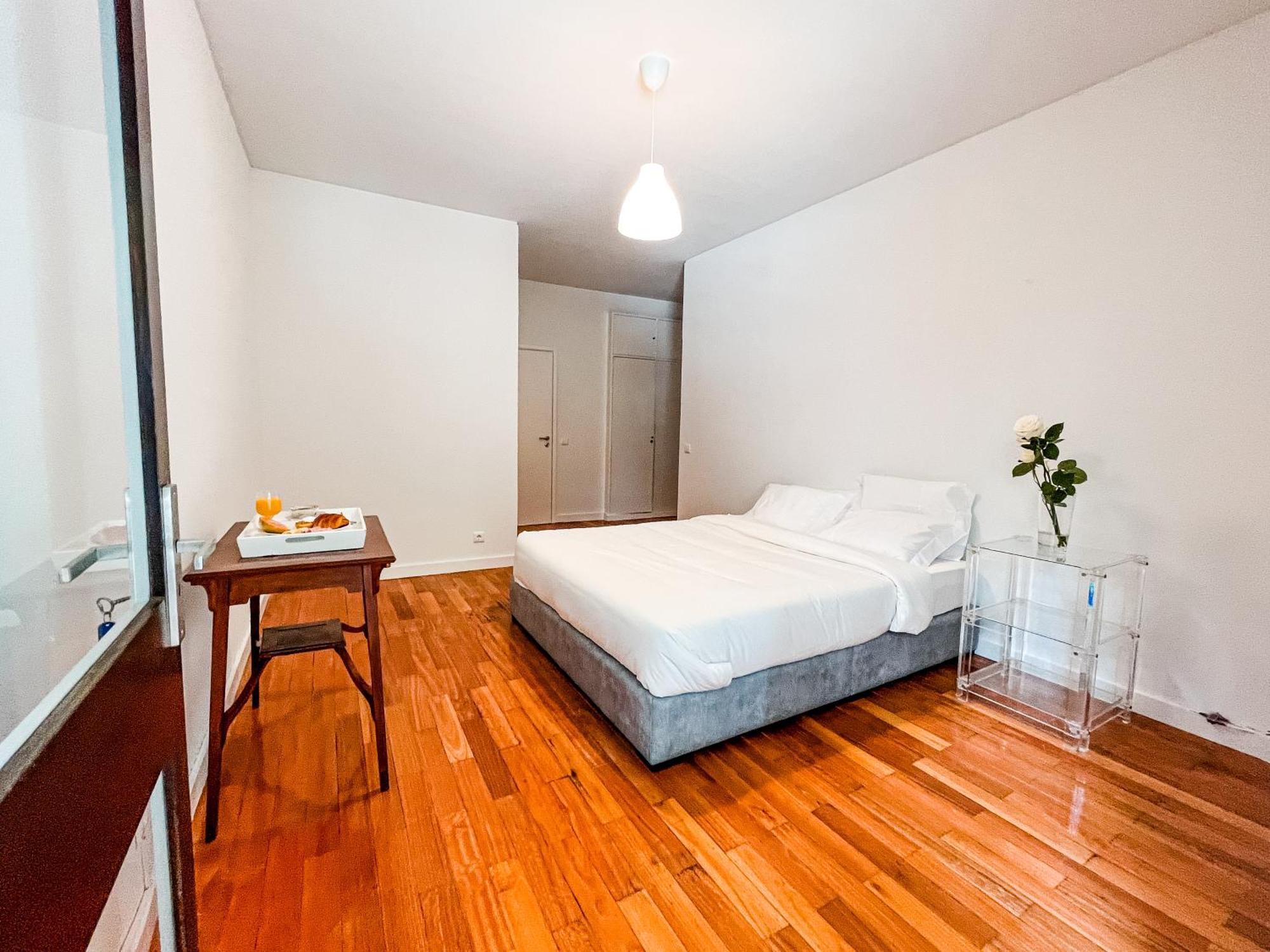 Seaside Elegance And Tranquility: Your Luxurious Porto Getaway Exterior foto